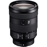 Объектив Sony FE 24-105mm f/4.0 G OSS (SEL24105G)