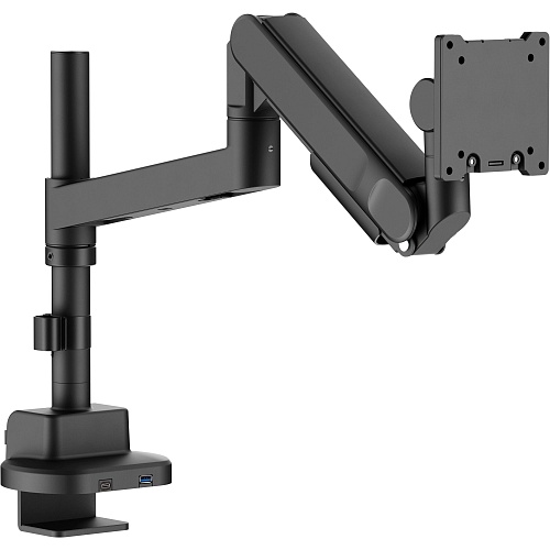 Настольное крепление для монитора OfficePro MAH751B 24-57" Black