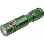 Фонарик Fenix E05R Green (E05Rgr)