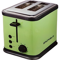 Тостер Grunhelm GTR017G