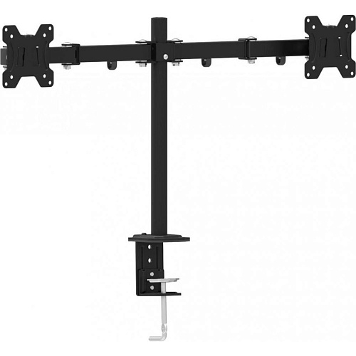 Настільне кріплення для моніторів Walfix DM-400B 14