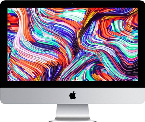 Моноблок Apple iMac 21.5 2020 (MHK03)