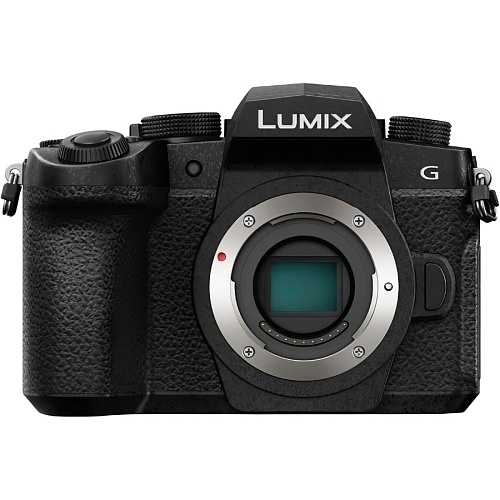 Бездзеркальний фотоапарат Panasonic Lumix DC-G91 Body Black (DC-G91EG-K) - придбати в Дніпрі, Україні: ціна, характеристики | інтернет-магазин TOUCH