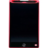 Планшет для рисования Trusty Writing Tablet 8.8" Pink