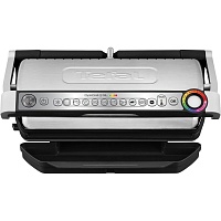 Электрогриль Tefal Optigrill+ XL GC722D16