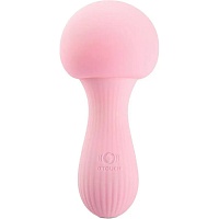 Вибратор Otouch Mushroom Pink (SO9426)