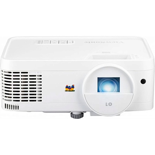 Мультимедийный проектор ViewSonic LS510WH (VS19167)