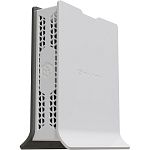 Беспроводной маршрутизатор (роутер) MikroTik hAP AX lite LTE6 (L41G-2axD&FG621-EA)