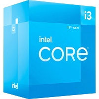 Процесор Intel Core i3-12100 Box (BX8071512100) - придбати в Дніпрі, Україні: ціна, характеристики | інтернет-магазин TOUCH Процесор Intel Core i3-12100 Box (BX8071512100) - придбати в Дніпрі, Україні: ціна, характеристики | інтернет-магазин TOUCH
