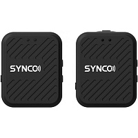 Микрофонная система Synco WAir G1-A1 Onyx Black Микрофонная система Synco WAir G1-A1 Onyx Black