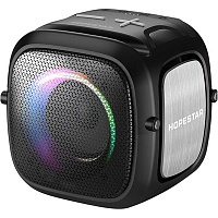 Портативная акустика Hopestar Party One Mini Black 