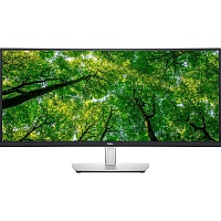 Монитор Dell P3424WE (210-BGTY) UA Монитор Dell P3424WE (210-BGTY) UA