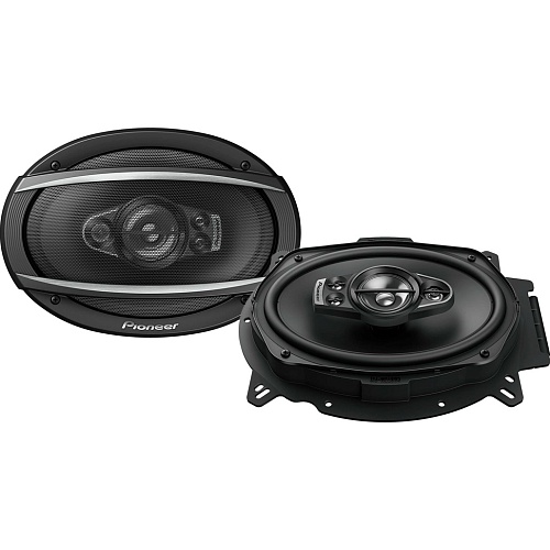 Коаксиальная автоакустика Pioneer TS-A6970F
