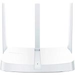 Бездротовий маршрутизатор (роутер) Mercusys MW306R