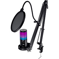 Микрофон Hator Signify RGB Pro (HTA-515)