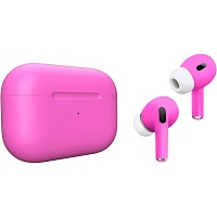Наушники Apple AirPods Pro 2 Amethist Orchid Matte (MTJV3) 