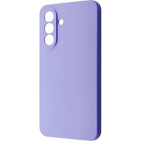 Чехол Wave Colorful Case для Samsung Galaxy A17 Light Purple