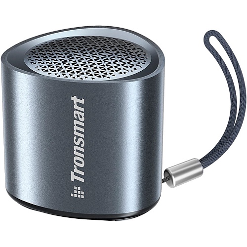 Портативна акустика Tronsmart Nimo Mini Speaker Black (963869) - придбати в Дніпрі, Україні: ціна, характеристики | інтернет-магазин TOUCH