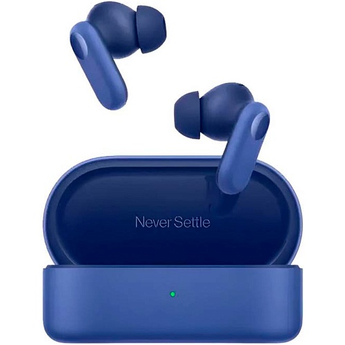 Навушники OnePlus Buds V Blue - придбати в Дніпрі, Україні: ціна, характеристики | інтернет-магазин TOUCH