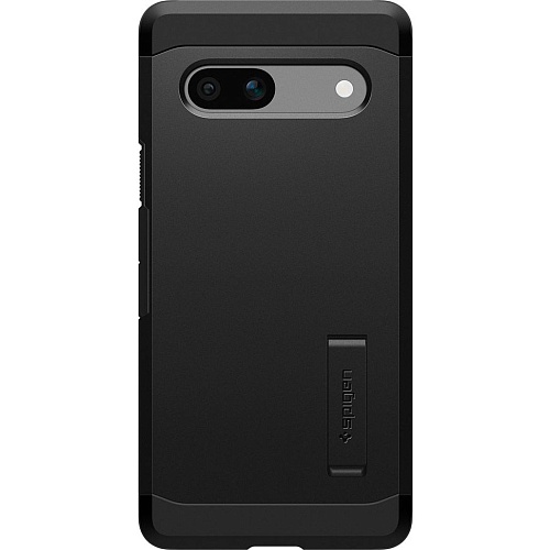 Чехол Spigen Tough Armor для Google Pixel 7a Black (ACS05819)