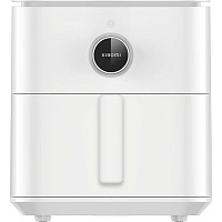Аэрофритюрница Xiaomi Mi Smart Air Fryer MAF10 White (BHR7358EU) Уценка