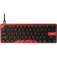 Клавіатура SteelSeries Apex 9 Mini FaZe Clan Edition (64853) - придбати в Дніпрі, Україні: ціна, характеристики | інтернет-магазин TOUCH Клавіатура SteelSeries Apex 9 Mini FaZe Clan Edition (64853) - придбати в Дніпрі, Україні: ціна, характеристики | інтернет-магазин TOUCH