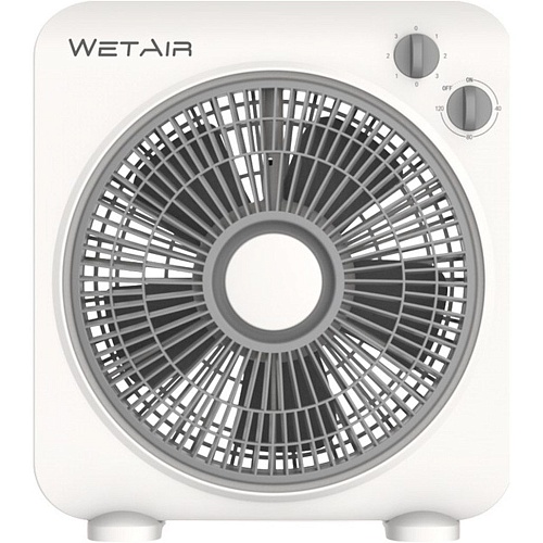 Вентилятор WetAir SF-1045W - придбати в Дніпрі, Україні: ціна, характеристики | інтернет-магазин TOUCH Вентилятор WetAir SF-1045W - придбати в Дніпрі, Україні: ціна, характеристики | інтернет-магазин TOUCH
