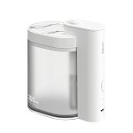 Увлажнитель воздуха Xiaomi Sothing Geometry Desktop Humidifier (DSHJ-H-002) White