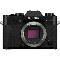 Бездзеркальний фотоапарат Fujifilm X-T30 II Body Black (16759615) - придбати в Дніпрі, Україні: ціна, характеристики | інтернет-магазин TOUCH Бездзеркальний фотоапарат Fujifilm X-T30 II Body Black (16759615) - придбати в Дніпрі, Україні: ціна, характеристики | інтернет-магазин TOUCH