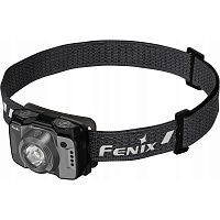 Налобный фонарь Fenix HL12R V2.0 Gray (HL12RV20Gr)