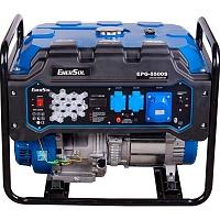 Генератор бензиновый EnerSol EPG-5500S (30792) Генератор бензиновый EnerSol EPG-5500S (30792)