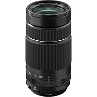Объектив Fujifilm XF 70-300mm f/4-5.6 R LM OIS WR (16666870)