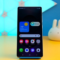 Смартфон Samsung Galaxy S25 Ultra 12/256GB Titanium Whitesilver (SM-S938BZSD) Б/У