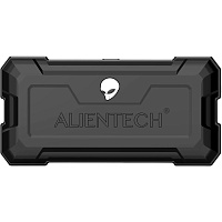 Усилитель сигнала для квадрокоптеров Alientech Duo II 2.4G/5.8G для DJI RC (DUO-2458SSB/DJIRC)