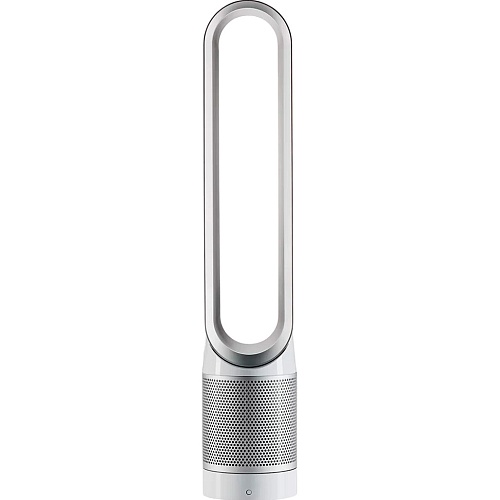 Очищувач повітря Dyson Pure Cool Link TP03 White/Silver (309298-01) - придбати в Дніпрі, Україні: ціна, характеристики | інтернет-магазин TOUCH