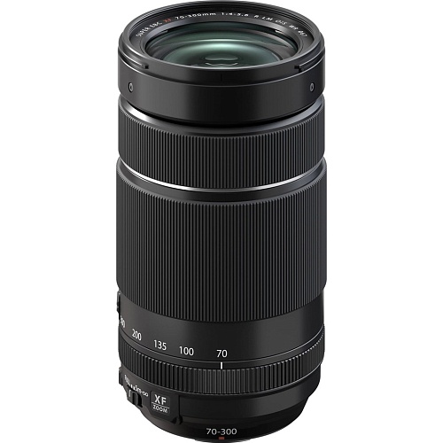 Объектив Fujifilm XF 70-300mm f/4-5.6 R LM OIS WR (16666870)