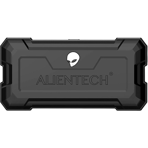 Підсилювач сигналу для квадрокоптерів Alientech Duo II 2.4G/5.8G для DJI RC (DUO-2458SSB/DJIRC) - придбати в Дніпрі, Україні: ціна, характеристики | інтернет-магазин TOUCH