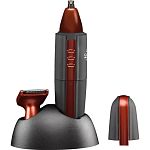 Тример для носа та вух Ga.Ma Ovetto GNT510 (GM3972)