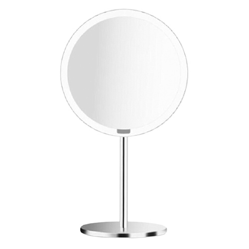 Дзеркало для макіяжу Xiaomi Yeelight Sensor Make-Up Mirror White (YLGJ01YL) - придбати в Дніпрі, Україні: ціна, характеристики | інтернет-магазин TOUCH