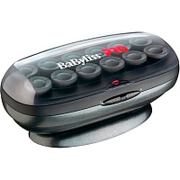 Термобігуді BaByliss PRO BAB3025E - придбати в Дніпрі, Україні: ціна, характеристики | інтернет-магазин TOUCH Термобігуді BaByliss PRO BAB3025E - придбати в Дніпрі, Україні: ціна, характеристики | інтернет-магазин TOUCH