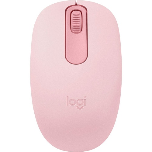 Мышь Logitech M196 Rose (910-007461)