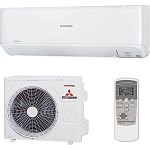 Сплит-система Mitsubishi Heavy Industries SRK35ZSPR-S/SRC35ZSPR-S