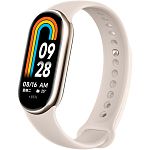 Фітнес-браслет Xiaomi Mi Smart Band 8 Gold (BHR7166GL)