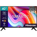 Телевизор Hisense 40A4K 40" LED FHD (20011406) UA
