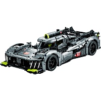 Конструктор LEGO Technic Peugeot 9X8 24H Le Mans Hybrid Hypercar (42156)