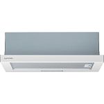 Вытяжка телескопическая Pyramida AGS 60 WH