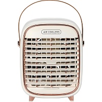 Портативный вентилятор DK Y3 White