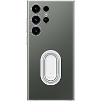 Чехол Samsung Clear Gadget Case для Samsung Galaxy S23 Ultra Transparency (EF-XS918CTEGRU) Чехол Samsung Clear Gadget Case для Samsung Galaxy S23 Ultra Transparency (EF-XS918CTEGRU)