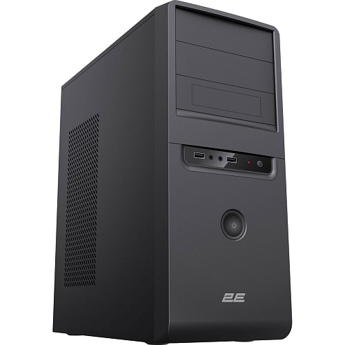 Корпус 2E TeamX TMX01 400 Black (2E-TMX01) - придбати в Дніпрі, Україні: ціна, характеристики | інтернет-магазин TOUCH