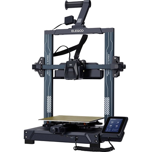 3D-принтер Elegoo Neptune 4 (ELG-50.201.012300) - придбати в Дніпрі, Україні: ціна, характеристики | інтернет-магазин TOUCH